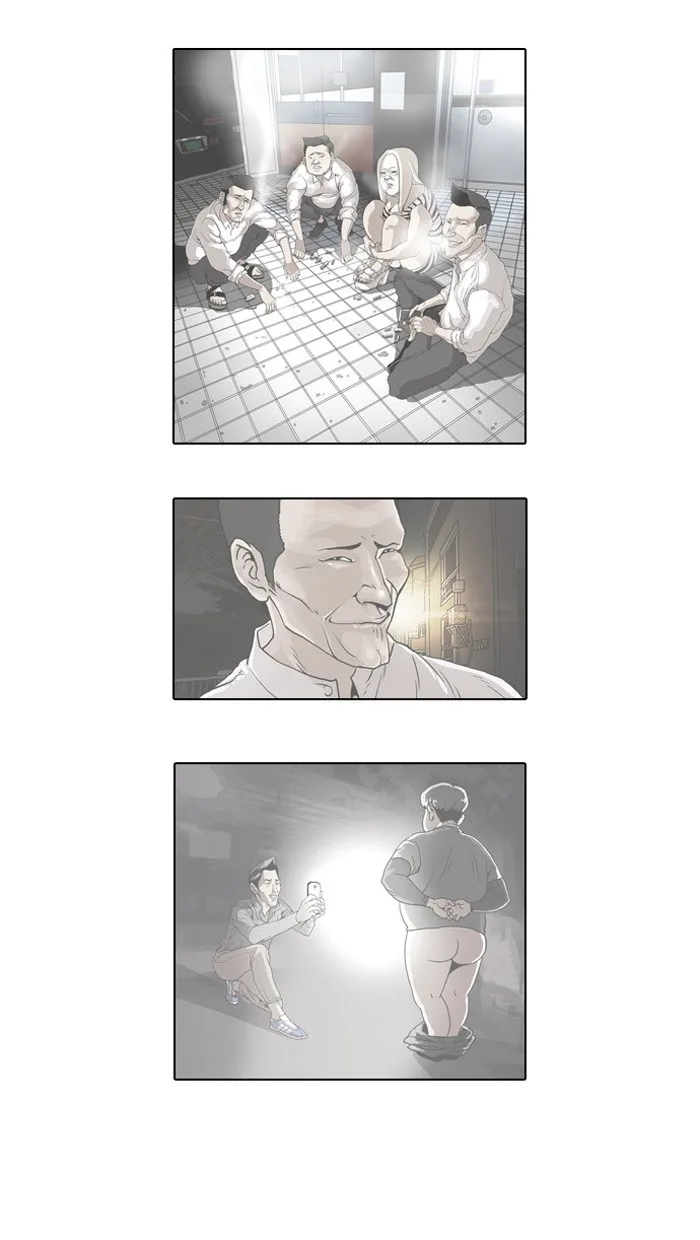 Lookism - Chapter 58 - Page 36
