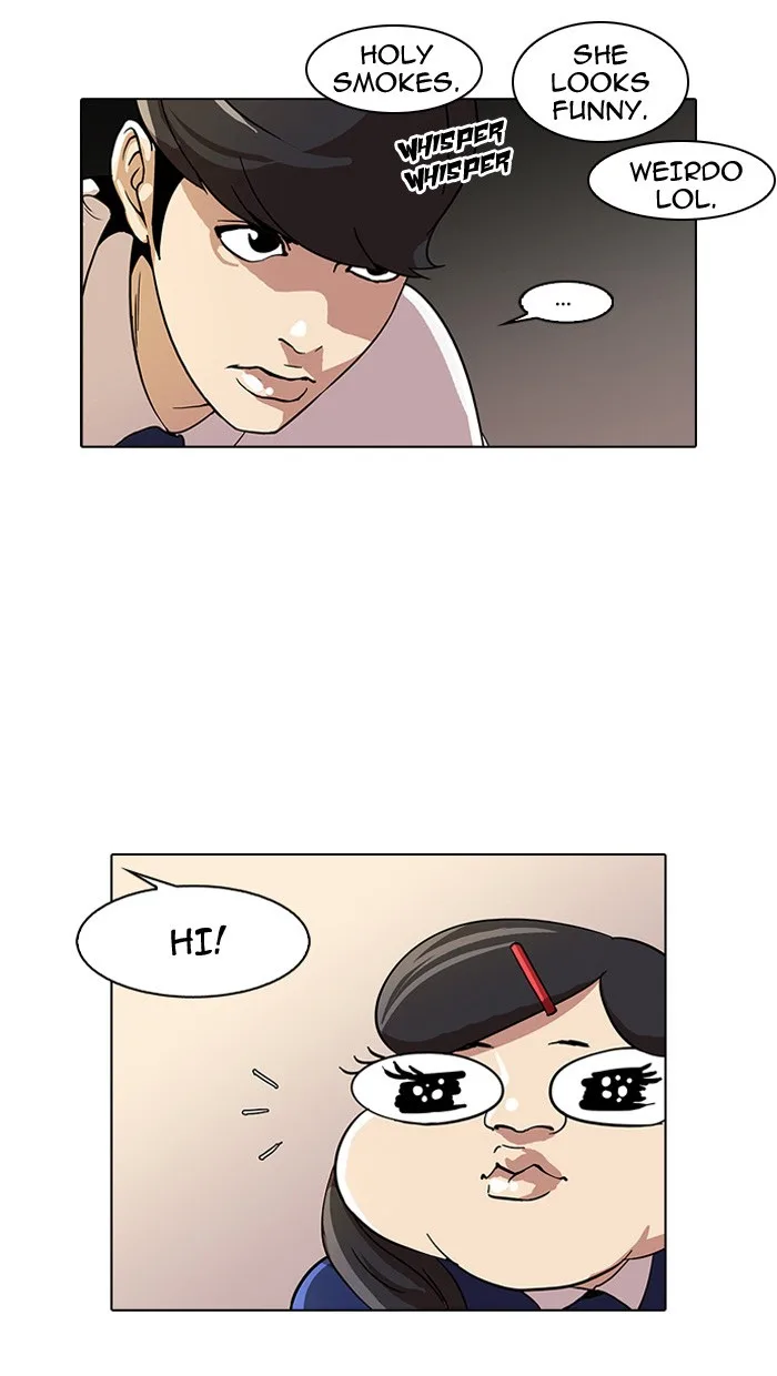 Lookism - Chapter 58 - Page 37