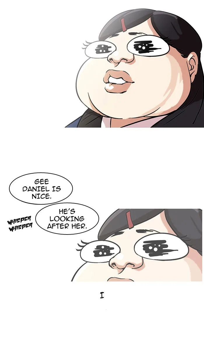 Lookism - Chapter 58 - Page 41
