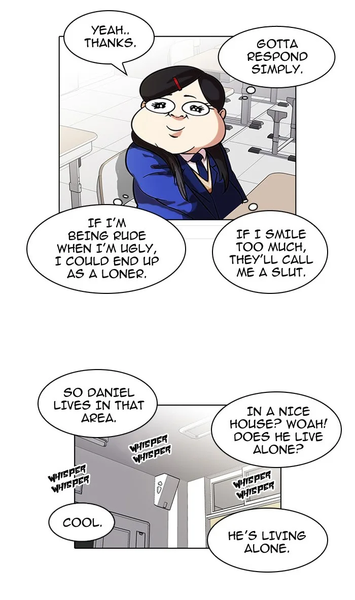 Lookism - Chapter 58 - Page 43