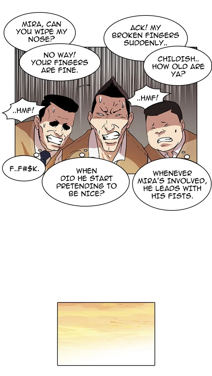 Lookism - Chapter 58 - Page 45