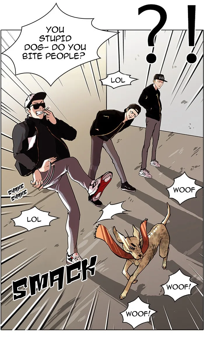 Lookism - Chapter 58 - Page 50