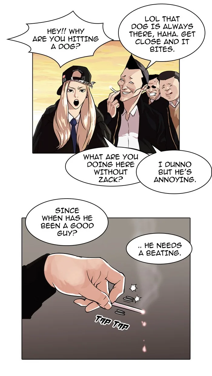 Lookism - Chapter 58 - Page 52