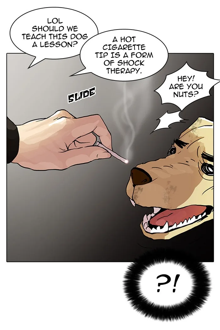 Lookism - Chapter 58 - Page 54