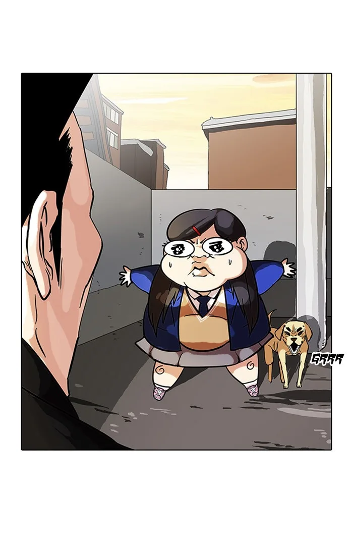 Lookism - Chapter 58 - Page 56