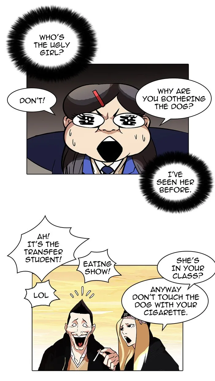 Lookism - Chapter 58 - Page 57