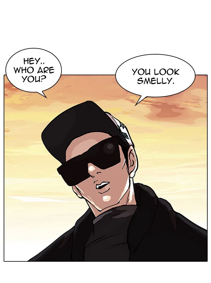 Lookism - Chapter 58 - Page 58