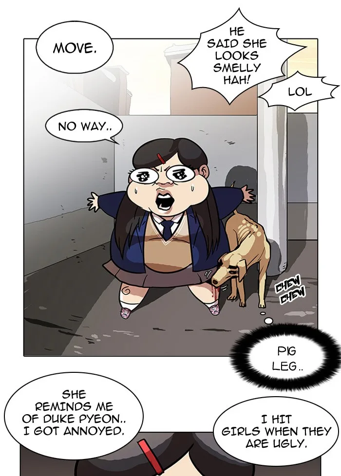 Lookism - Chapter 58 - Page 59