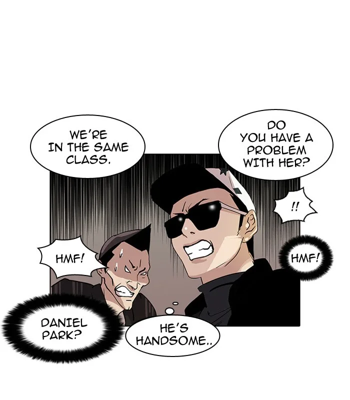 Lookism - Chapter 58 - Page 64