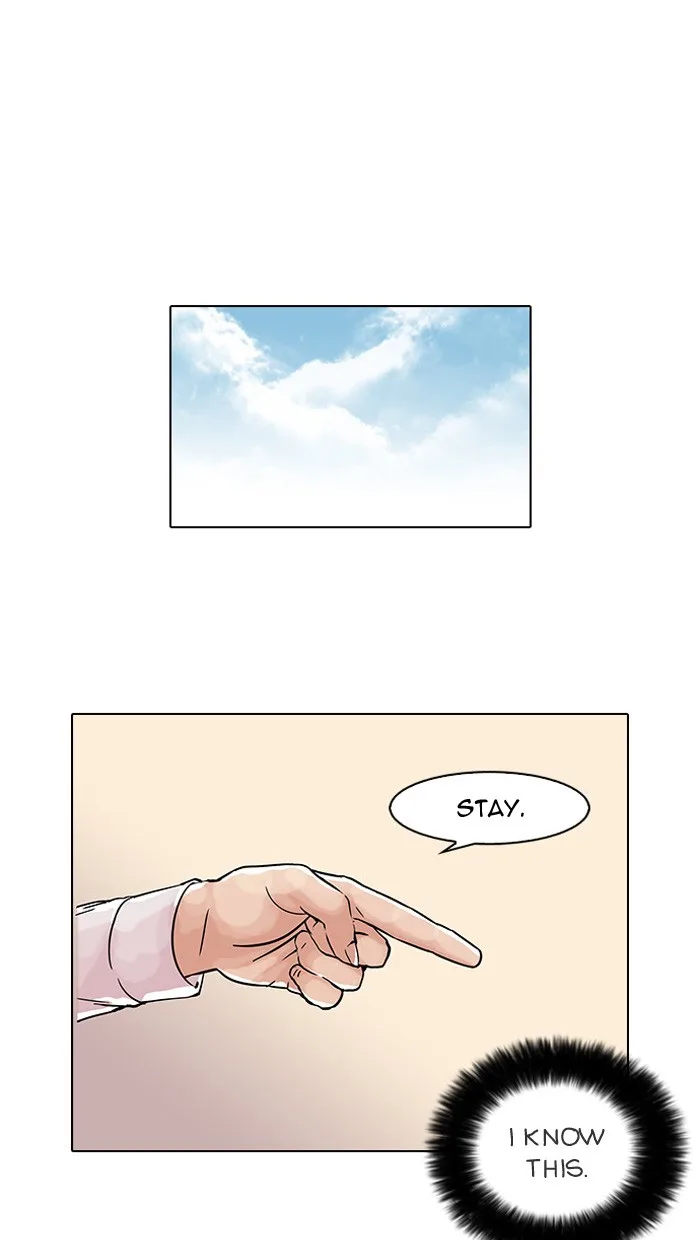 Lookism - Chapter 58 - Page 9
