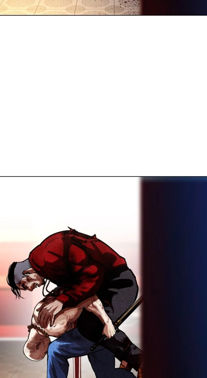 Lookism - Chapter 580 - Page 101