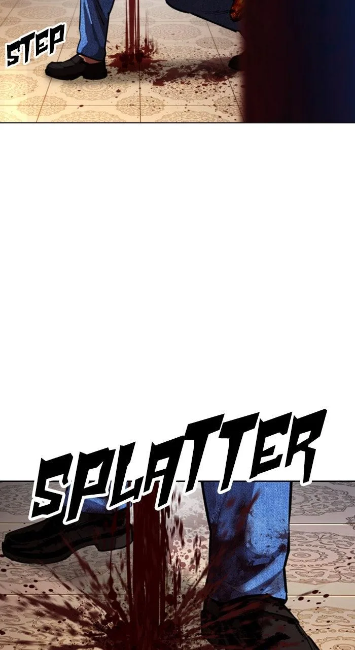 Lookism - Chapter 580 - Page 102
