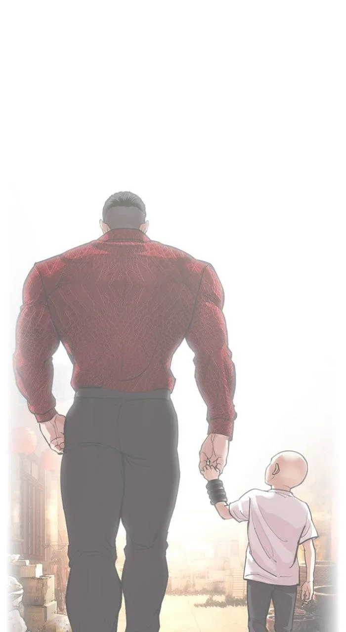 Lookism - Chapter 580 - Page 115
