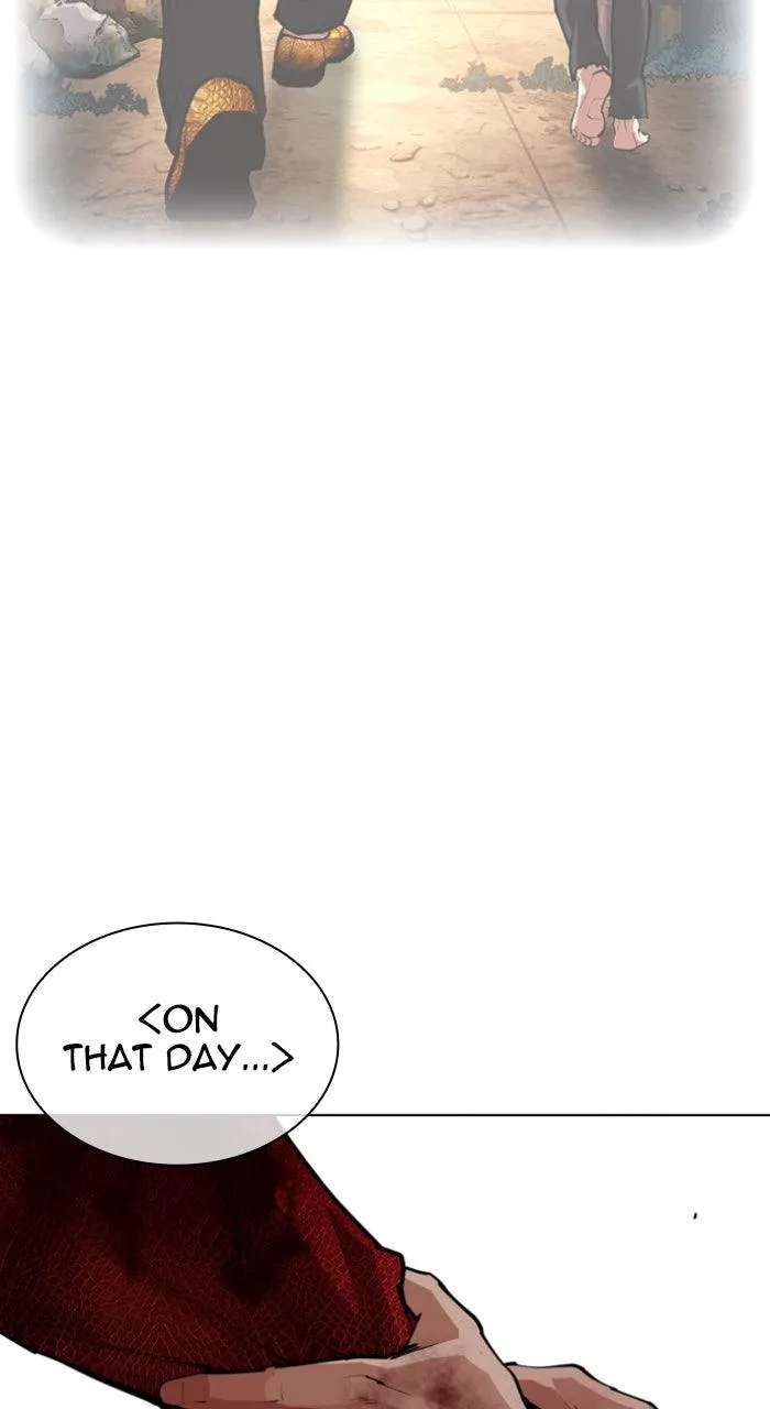Lookism - Chapter 580 - Page 116