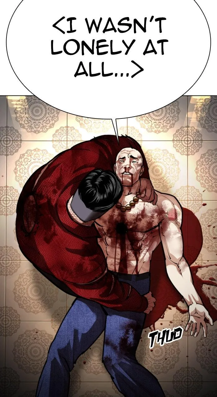 Lookism - Chapter 580 - Page 119