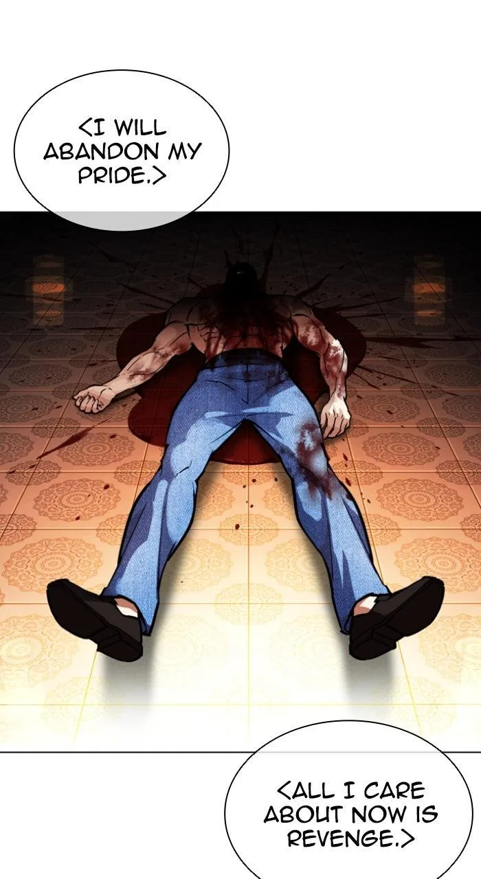 Lookism - Chapter 580 - Page 134