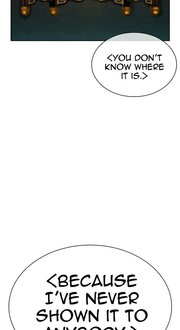 Lookism - Chapter 580 - Page 140