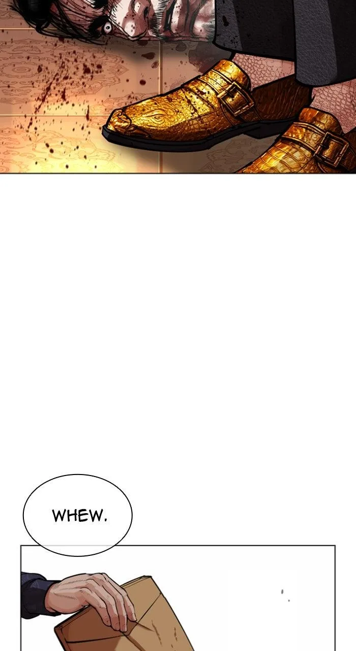 Lookism - Chapter 580 - Page 154