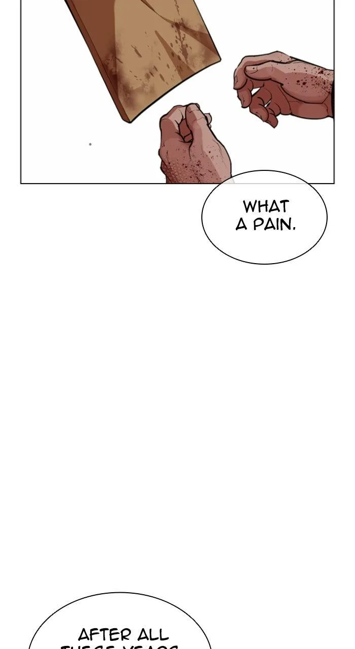 Lookism - Chapter 580 - Page 155