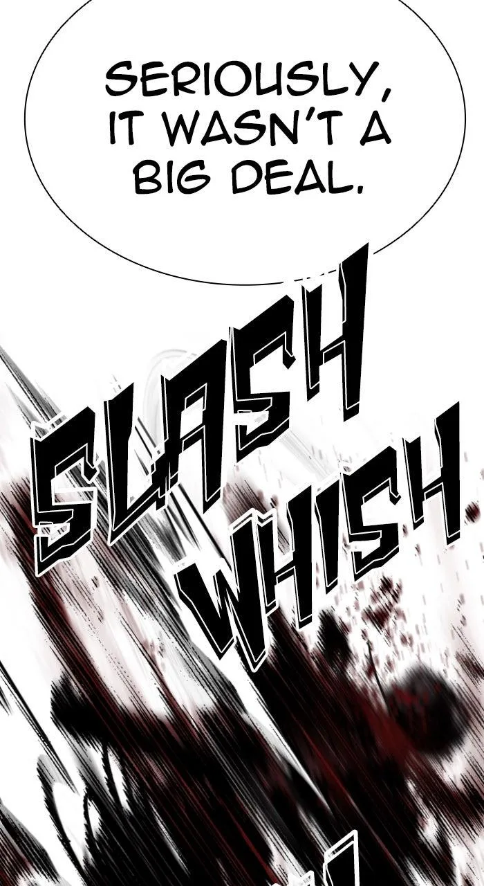 Lookism - Chapter 580 - Page 28