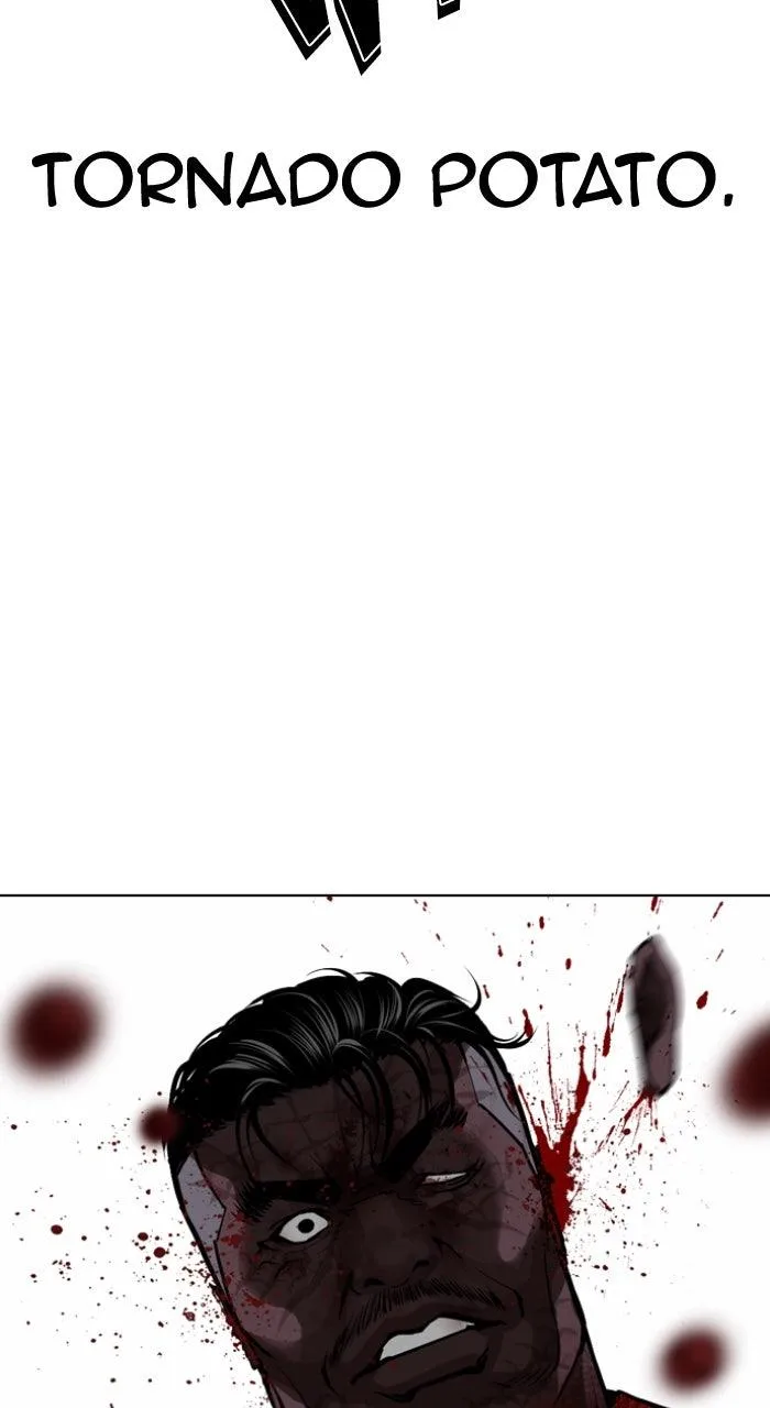 Lookism - Chapter 580 - Page 30