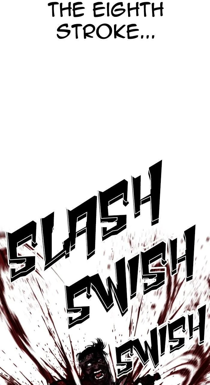 Lookism - Chapter 580 - Page 34