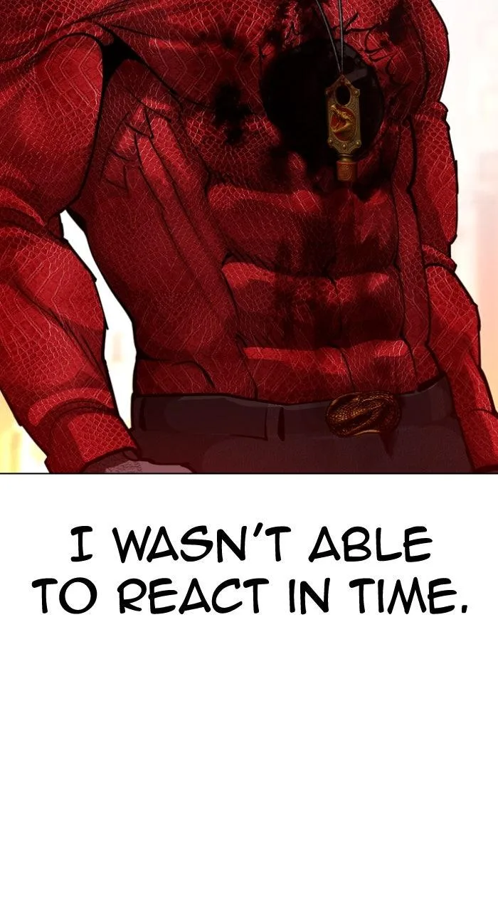 Lookism - Chapter 580 - Page 4