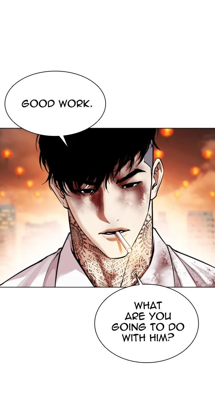 Lookism - Chapter 580 - Page 44