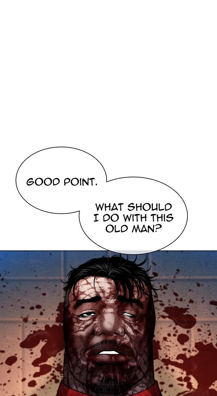 Lookism - Chapter 580 - Page 45