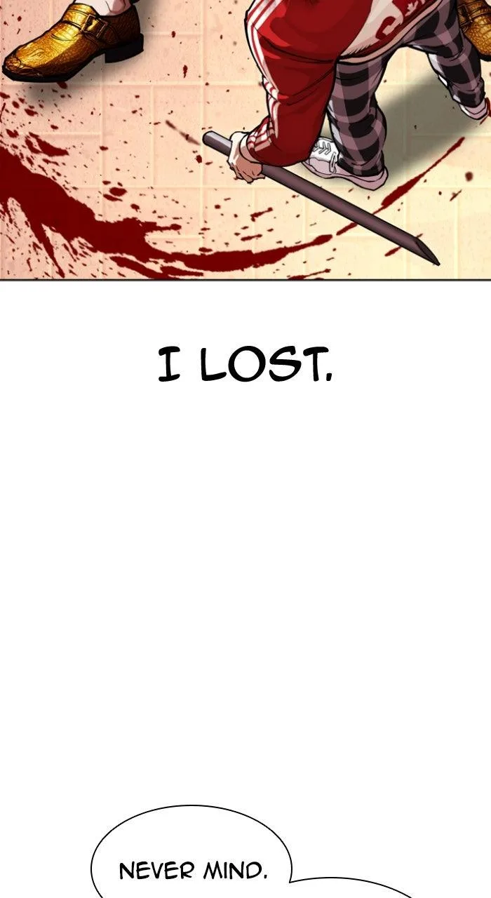 Lookism - Chapter 580 - Page 48