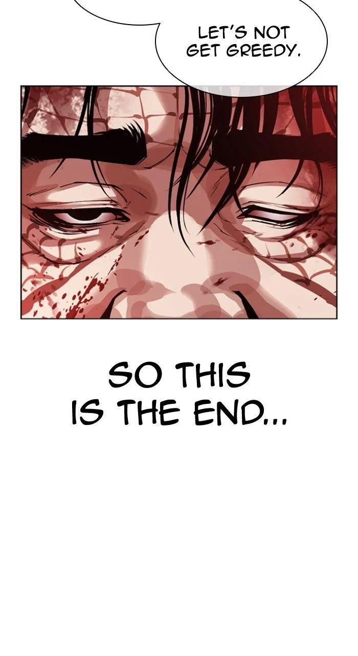 Lookism - Chapter 580 - Page 49