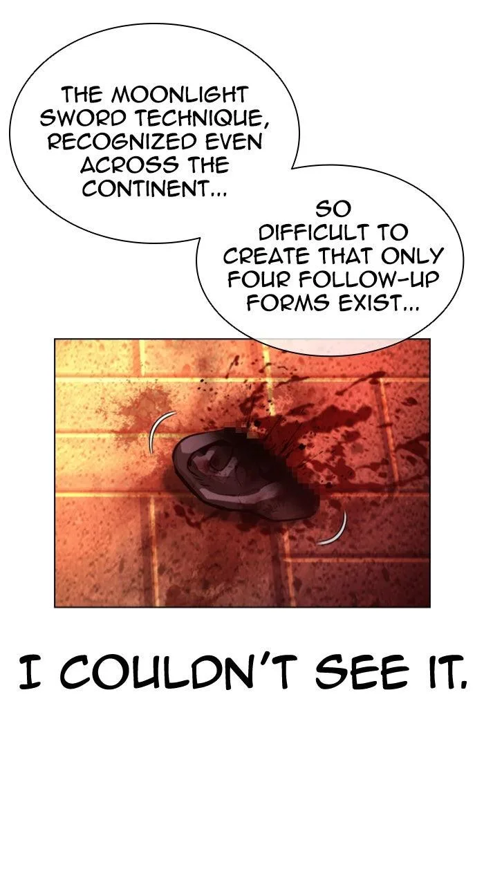 Lookism - Chapter 580 - Page 5