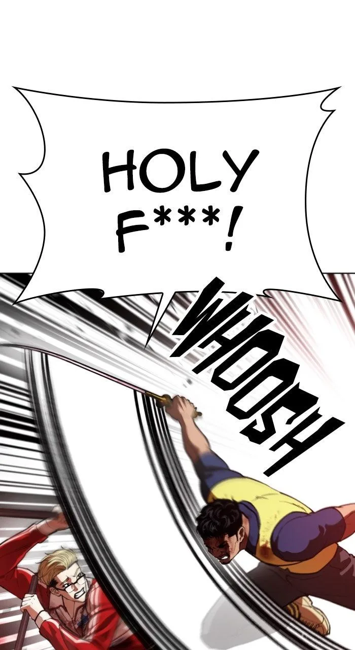 Lookism - Chapter 580 - Page 52