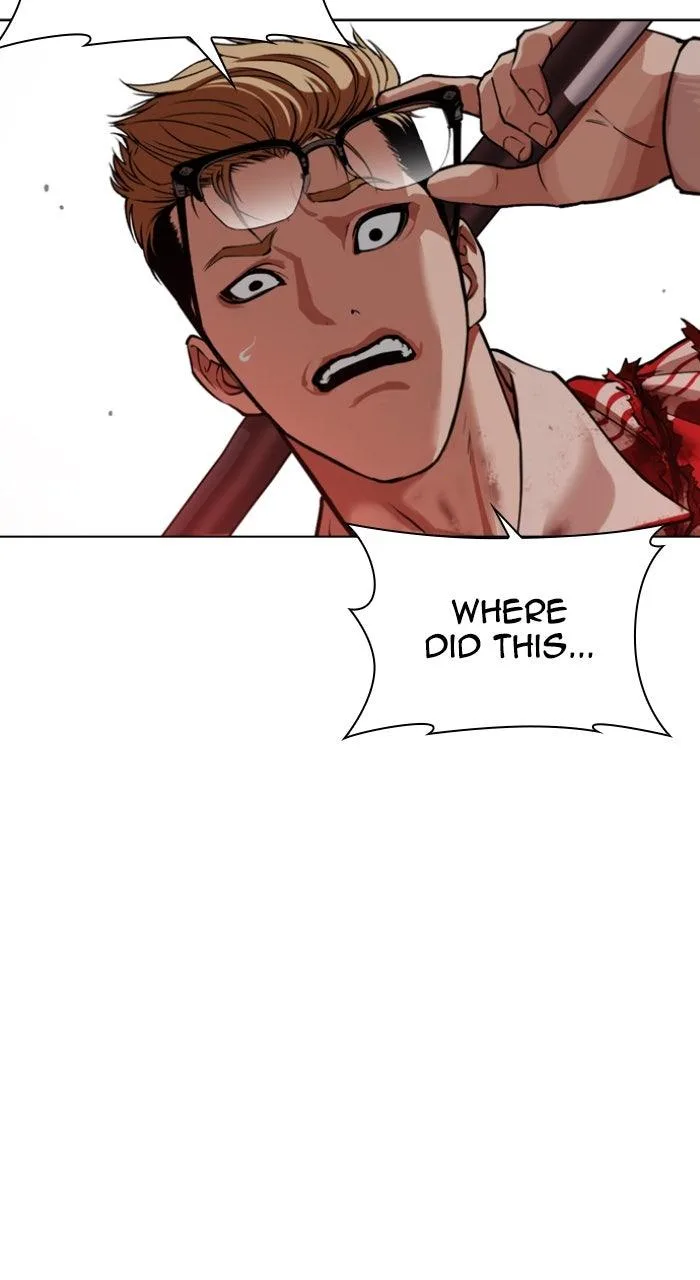 Lookism - Chapter 580 - Page 54