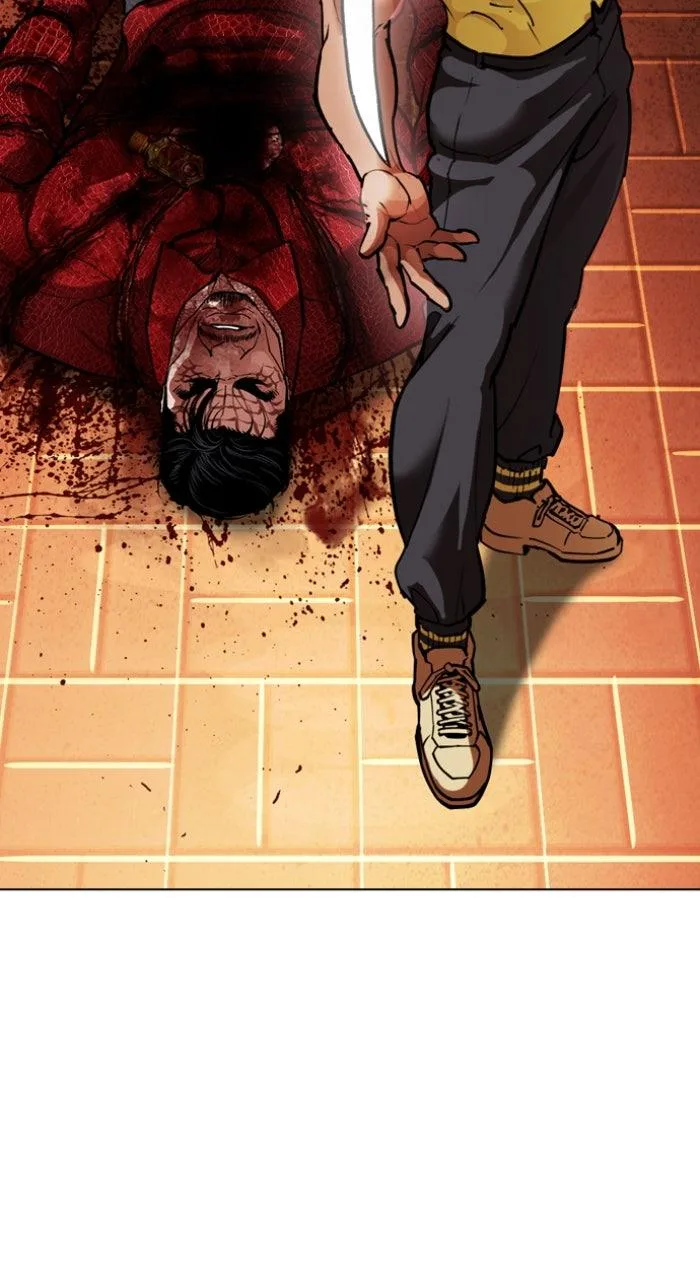 Lookism - Chapter 580 - Page 56