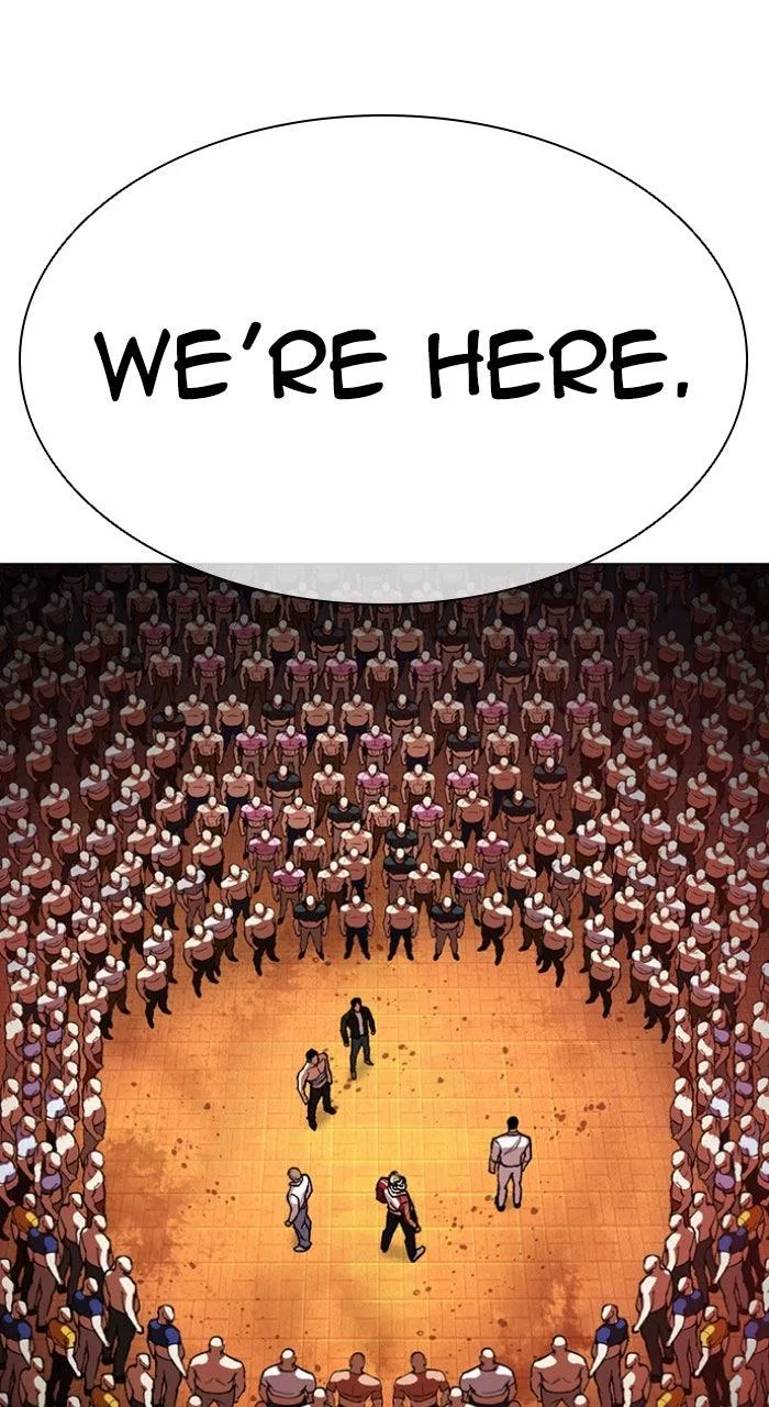Lookism - Chapter 580 - Page 60