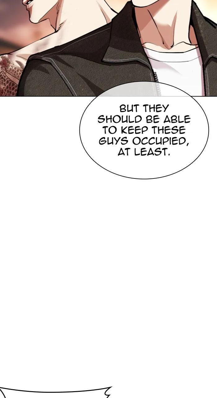 Lookism - Chapter 580 - Page 64