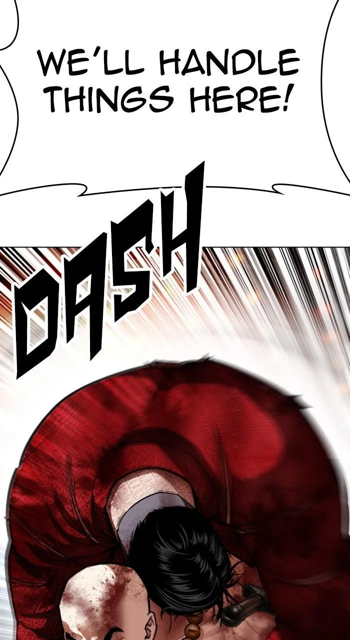 Lookism - Chapter 580 - Page 68