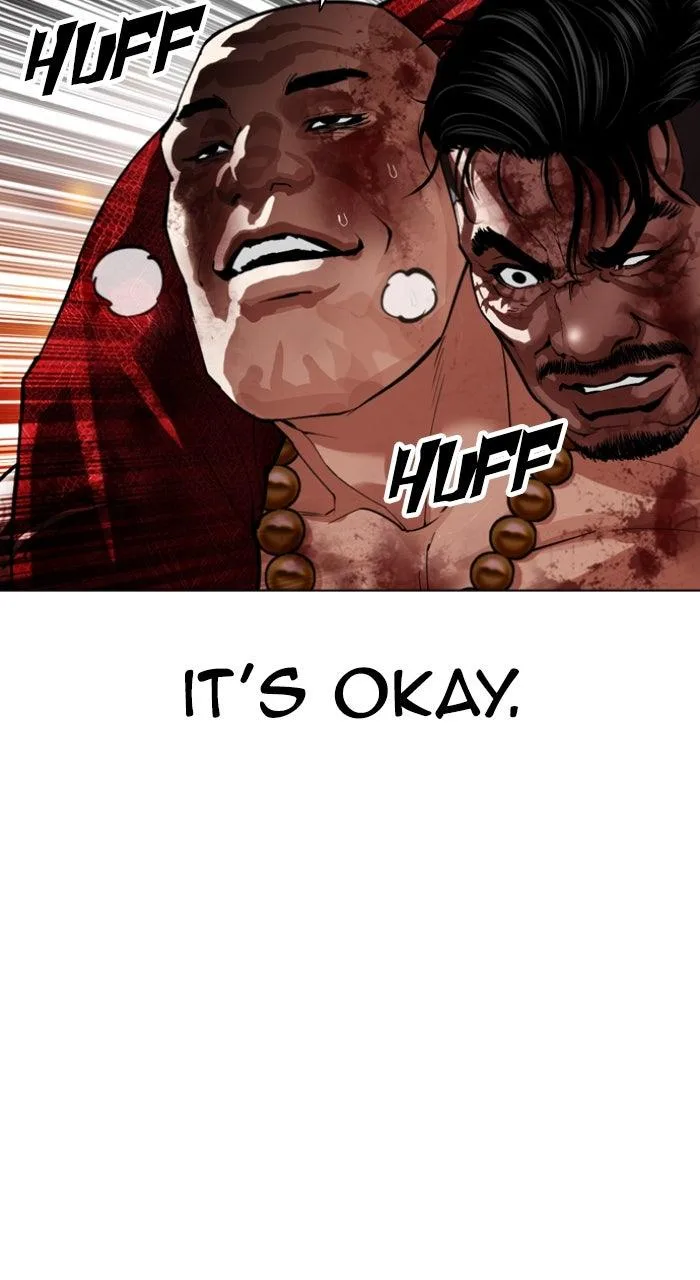 Lookism - Chapter 580 - Page 76