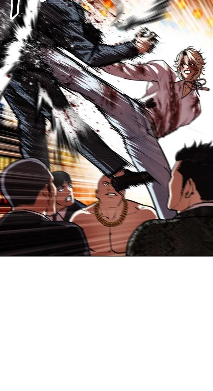 Lookism - Chapter 580 - Page 85