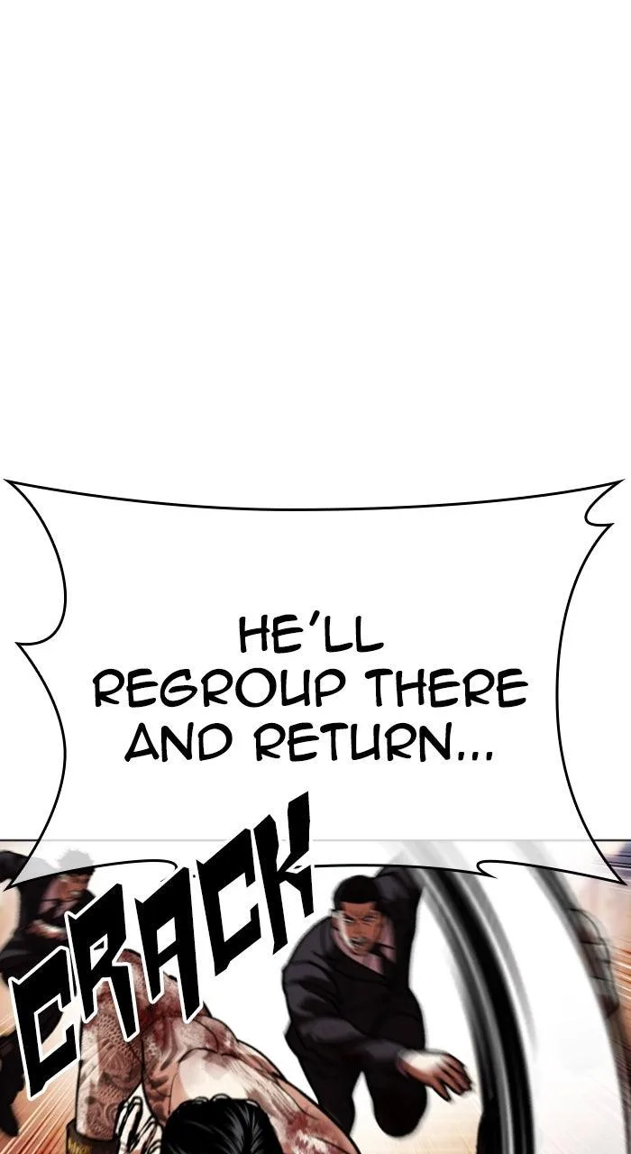 Lookism - Chapter 580 - Page 87