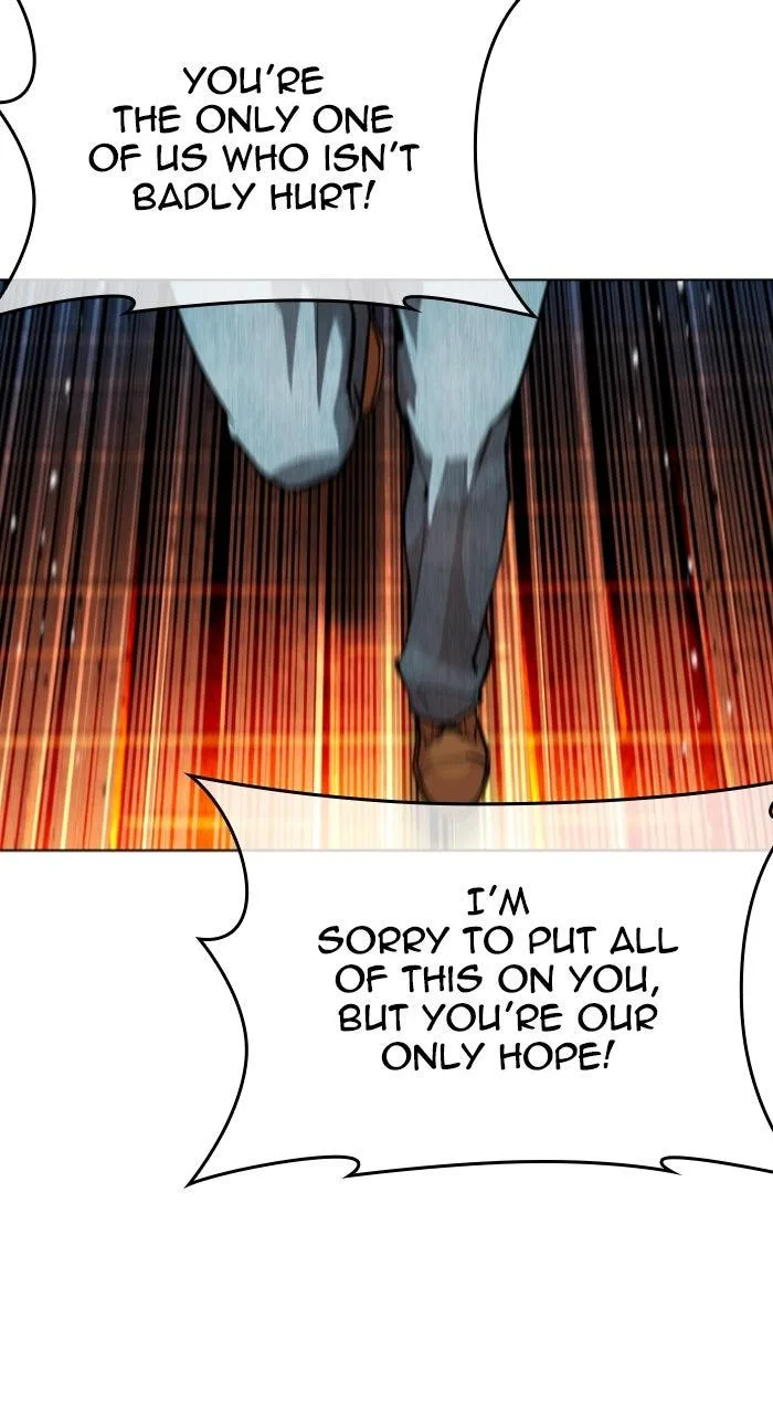 Lookism - Chapter 580 - Page 91