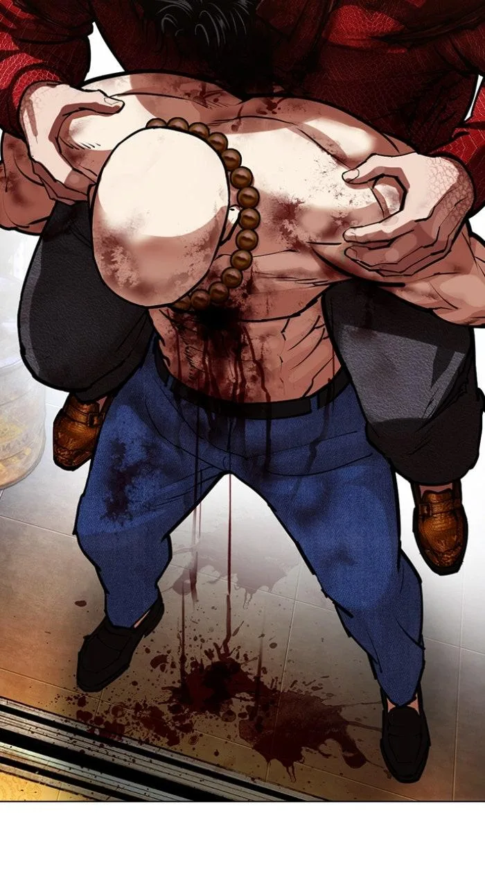 Lookism - Chapter 580 - Page 99