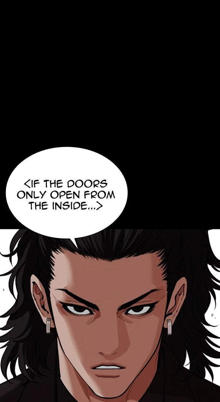 Lookism - Chapter 581 - Page 110