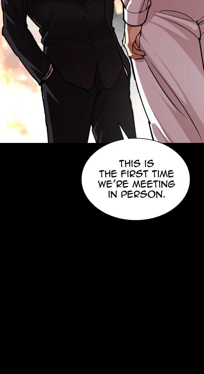 Lookism - Chapter 581 - Page 114