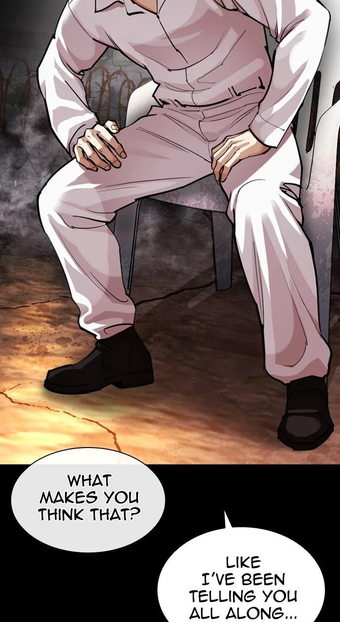Lookism - Chapter 581 - Page 118