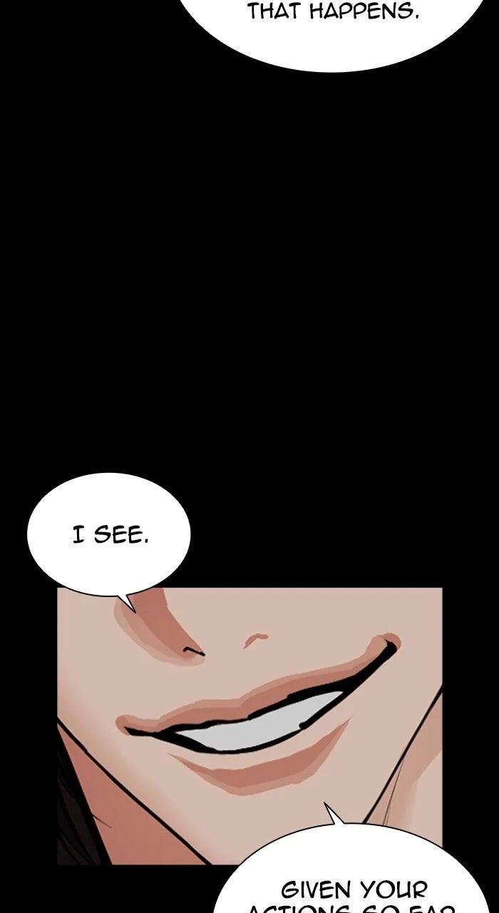 Lookism - Chapter 581 - Page 121