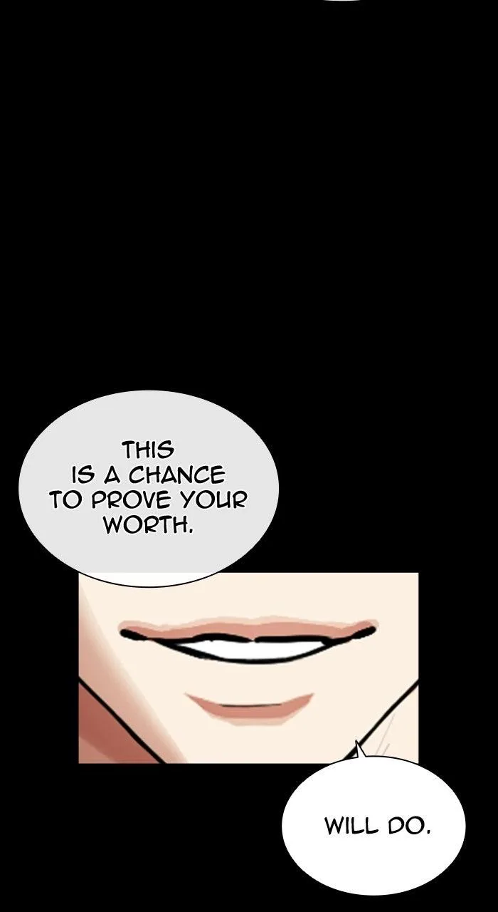 Lookism - Chapter 581 - Page 125