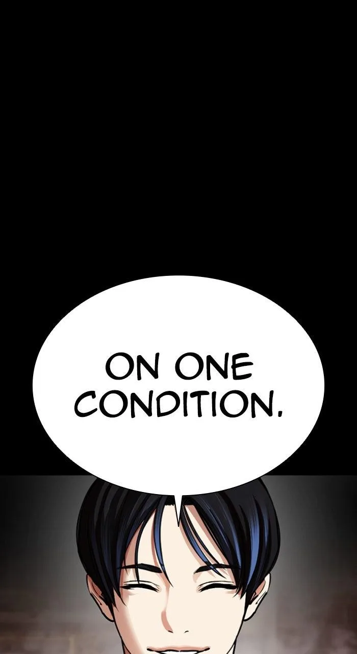Lookism - Chapter 581 - Page 126