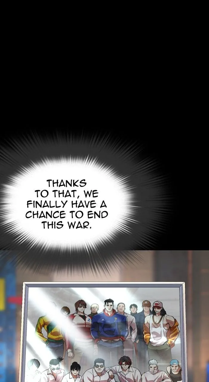 Lookism - Chapter 581 - Page 130